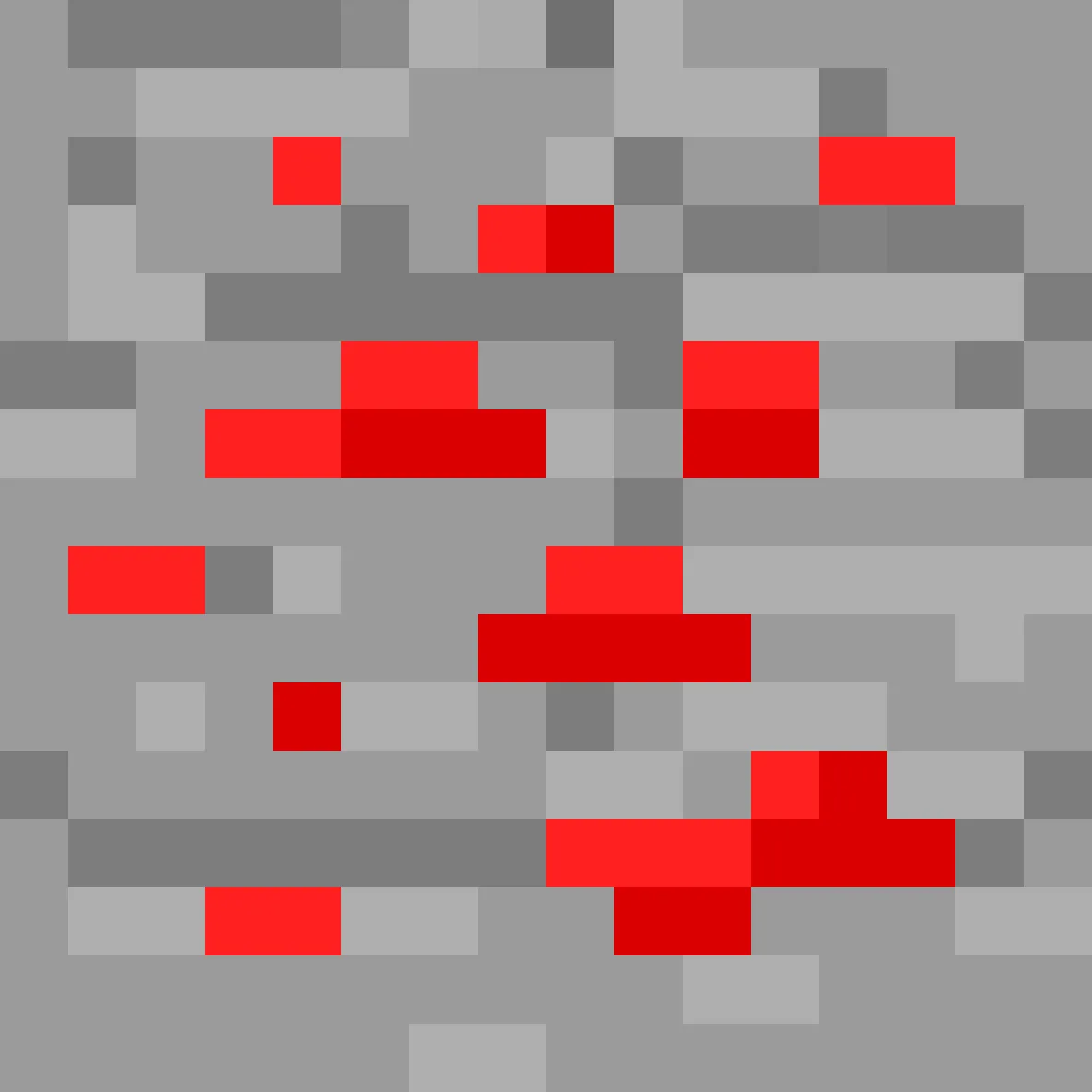 Ore Generation