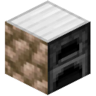 Raw Ores Processing - Data Pack