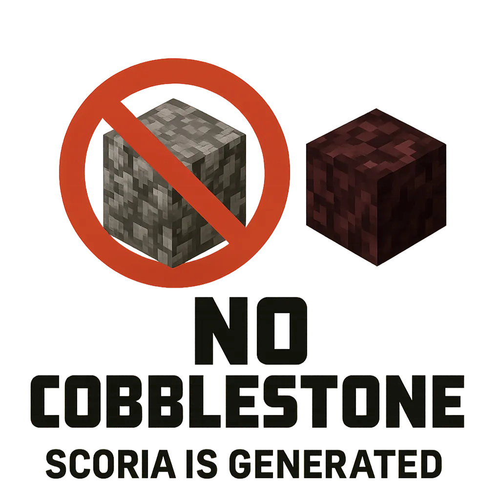 No More Cobblegen!