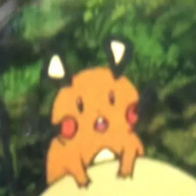 Cobblemon Dedenne