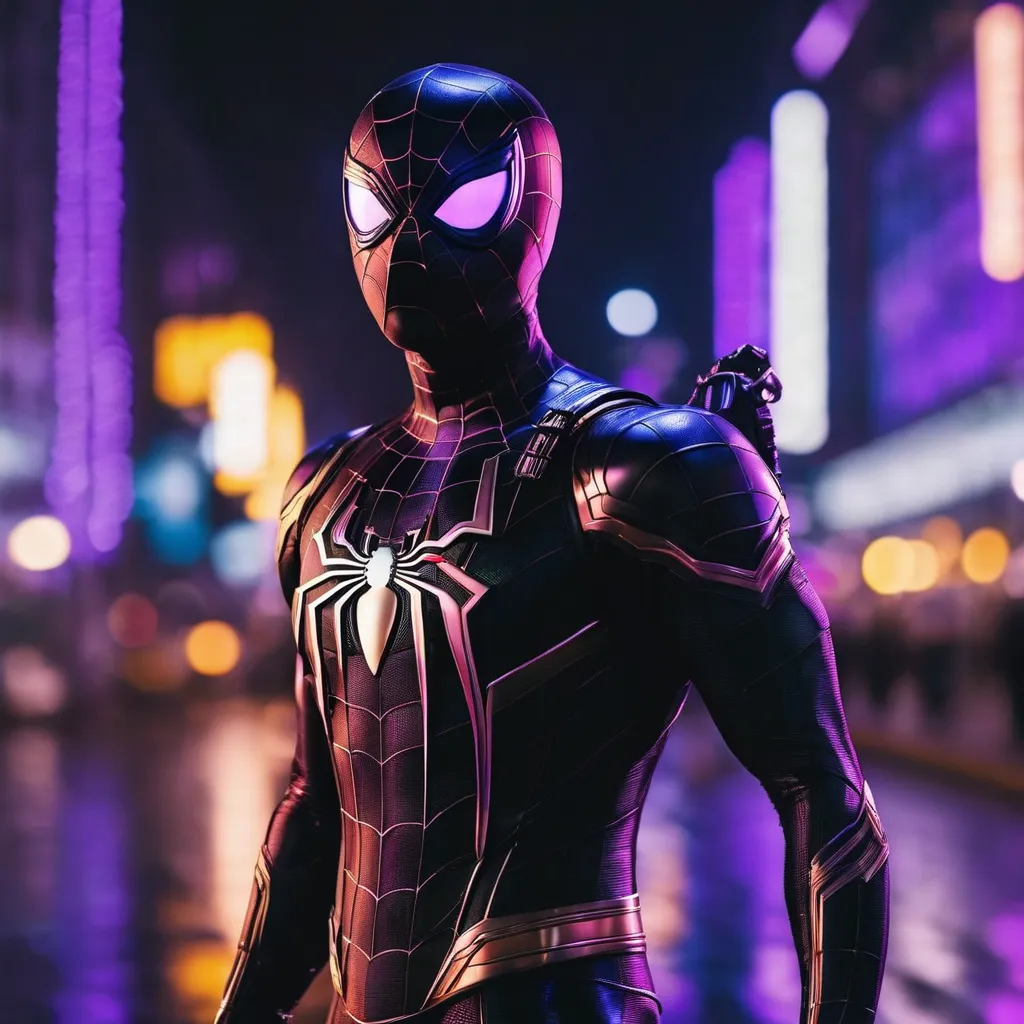 Titanium and More (Canceled)