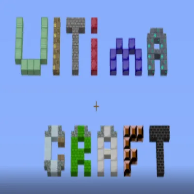 UltimaCraft