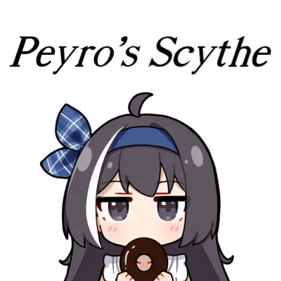Peyro's Scythes & Spells