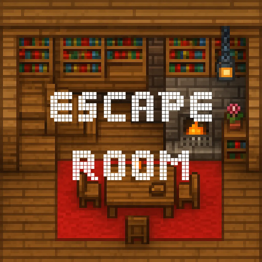 Escape Room Library