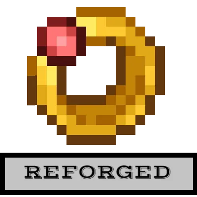 The Rings of Power: Reforged