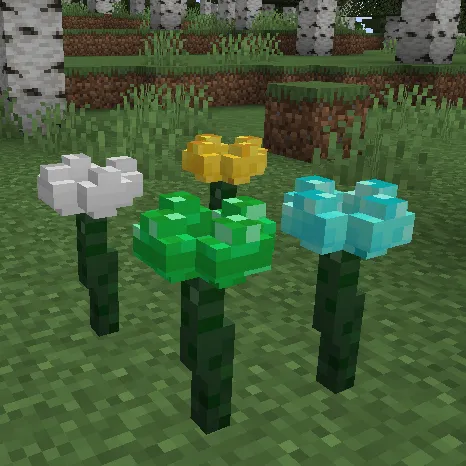 MoreMCPlants