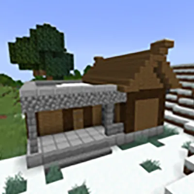 Tempad Loot Structures