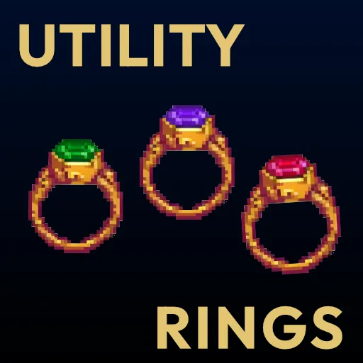 Utility Rings