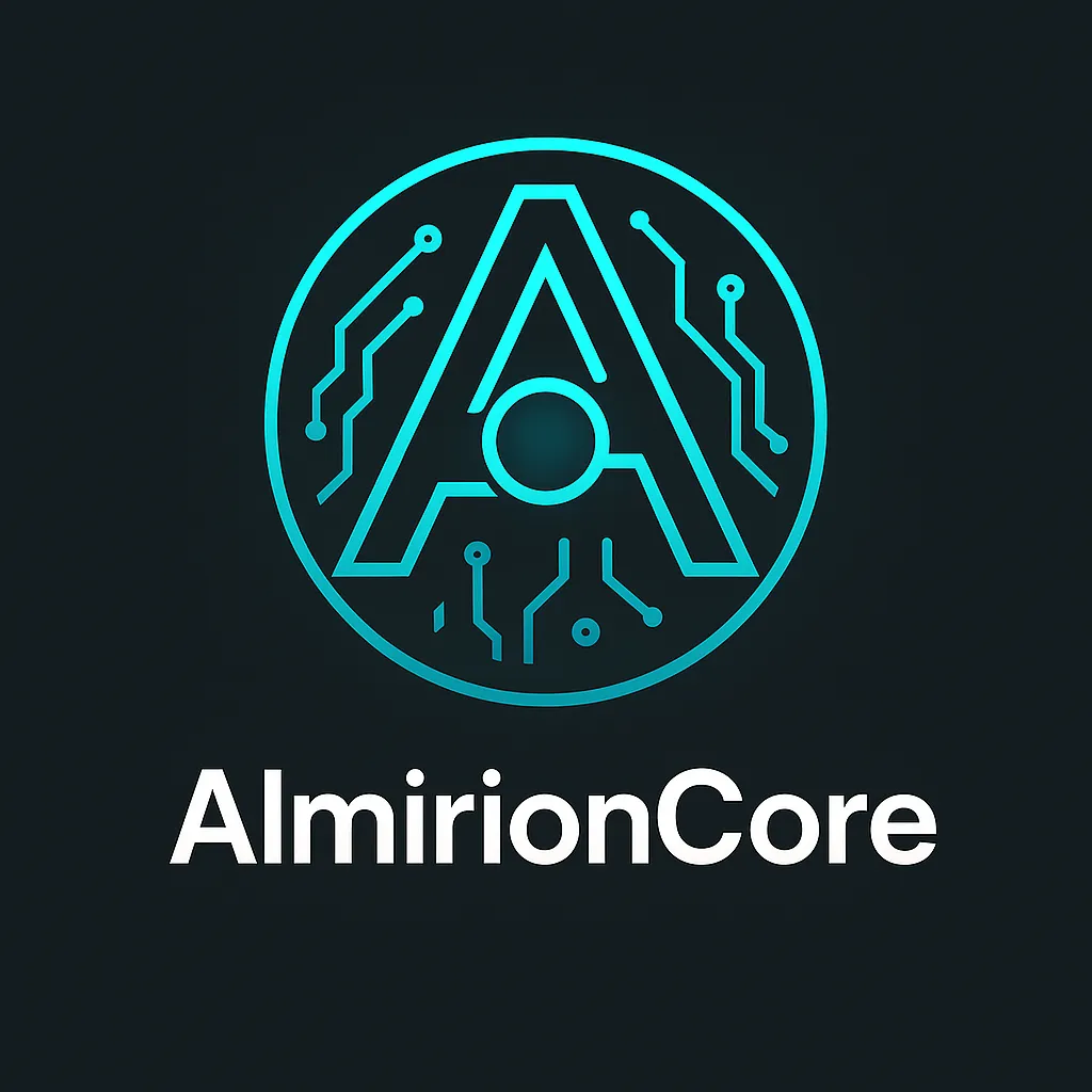 AlmirionCore