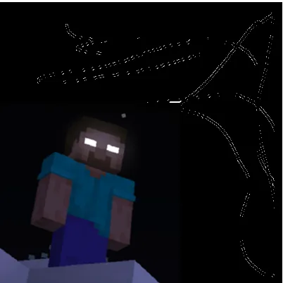 Simple horror - A horror experience