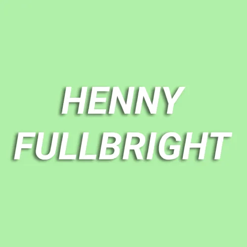 Henny Fullbright