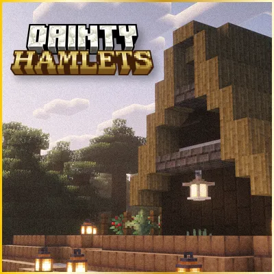 Dainty Hamlets