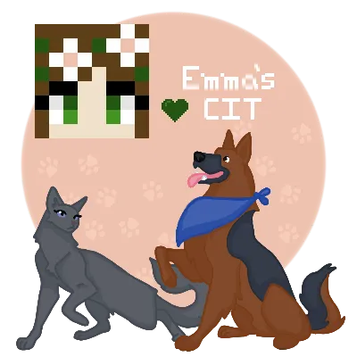 Emma's Free Pet CIT Pack