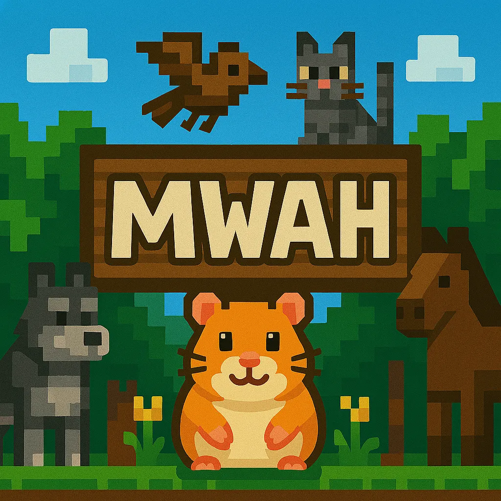 MWAH: Menagerie of Wilderness, Animals & Harmony