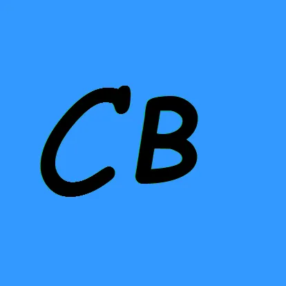 Chromakey blocks
