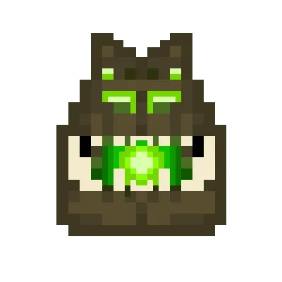 Tremorzilla Enhanced