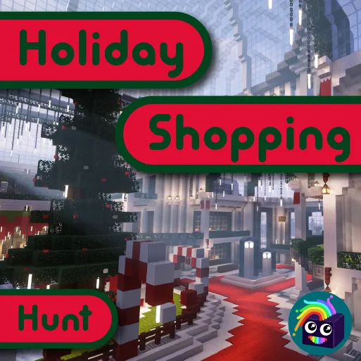Holiday Shopping Hunt