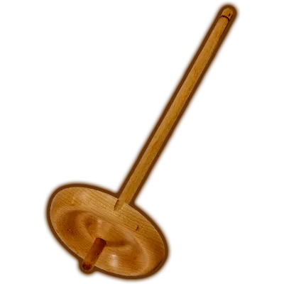 Drop Spindle