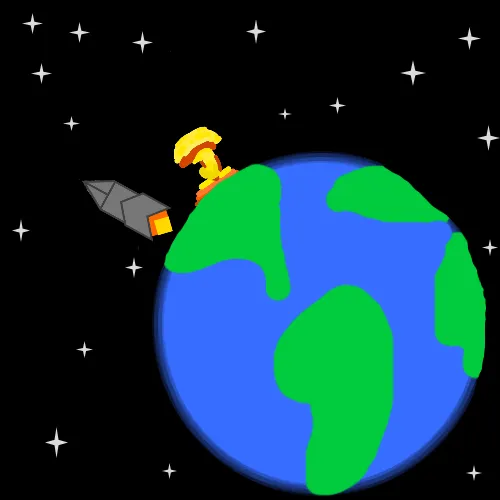 Interstellar Warfare