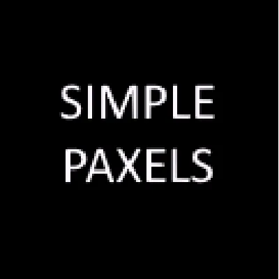 Simple-Paxels