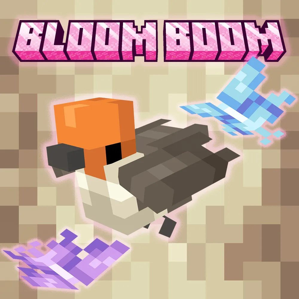 Bloom Boom