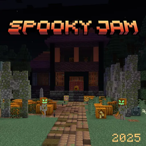 SpookyJam 2025