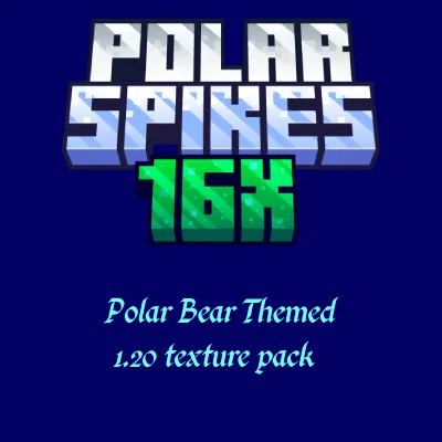 Polar Spikes 16x