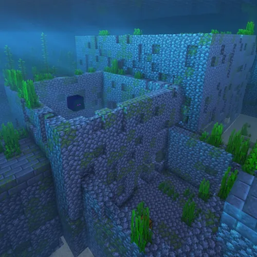 Lios Seafaring Dungeons