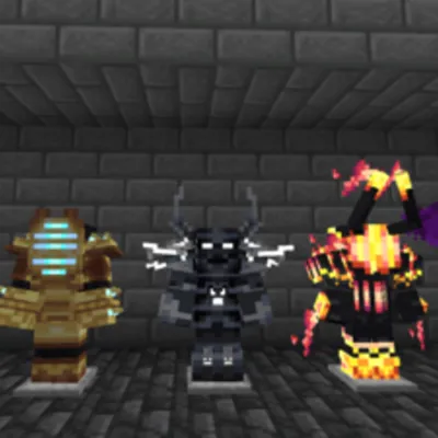 Monster & Spellbooks