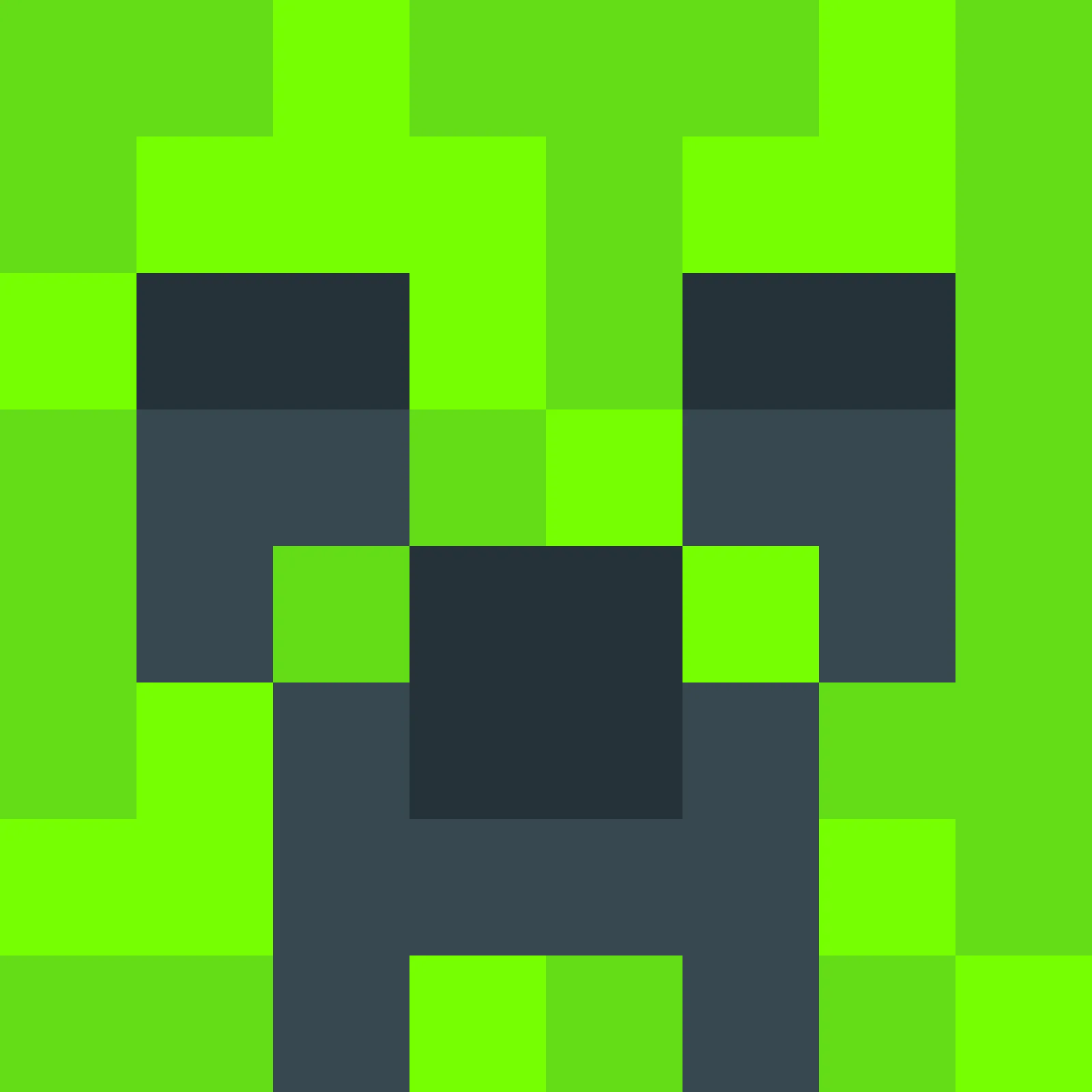CREEPERHORDER'S CRITTERS