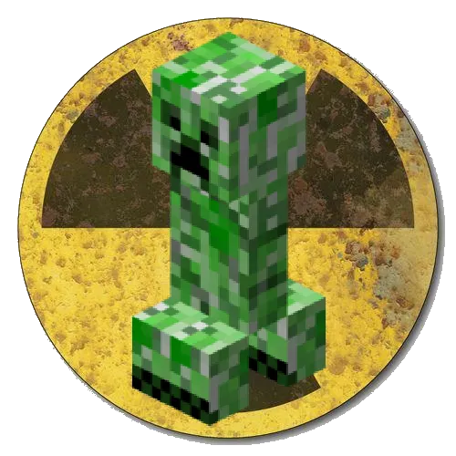 Nuclear Creepers