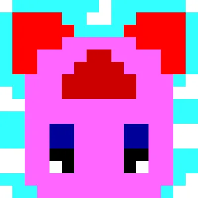 Kirby's random stuff