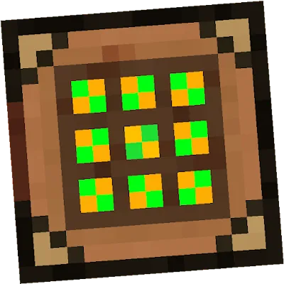 TheUncraftables