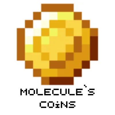 Molecule`s Coins