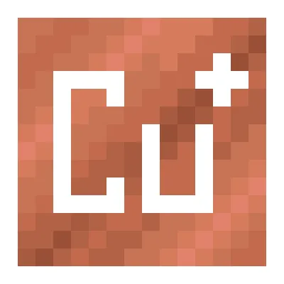 Copper Items