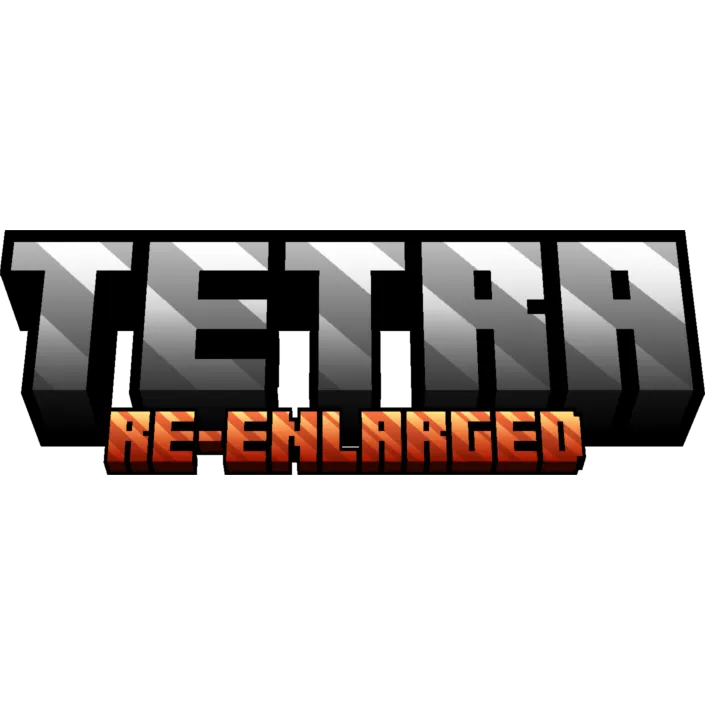 Tetra: Re-Enlarged
