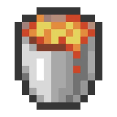 [Fabric] Iron Burn Fix