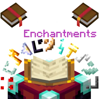 Wolfed Enchantments