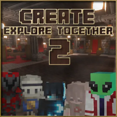 Create: Explore Together 2