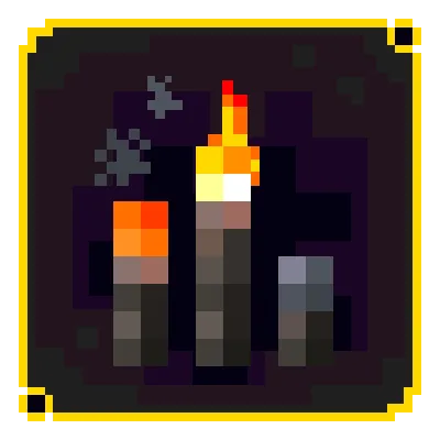 Flimsy Torches