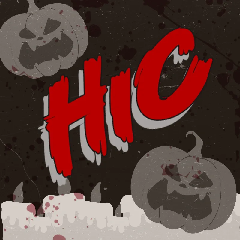 Halloween Is Coming - A Horror Adventure!
