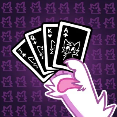 Femboy Cards