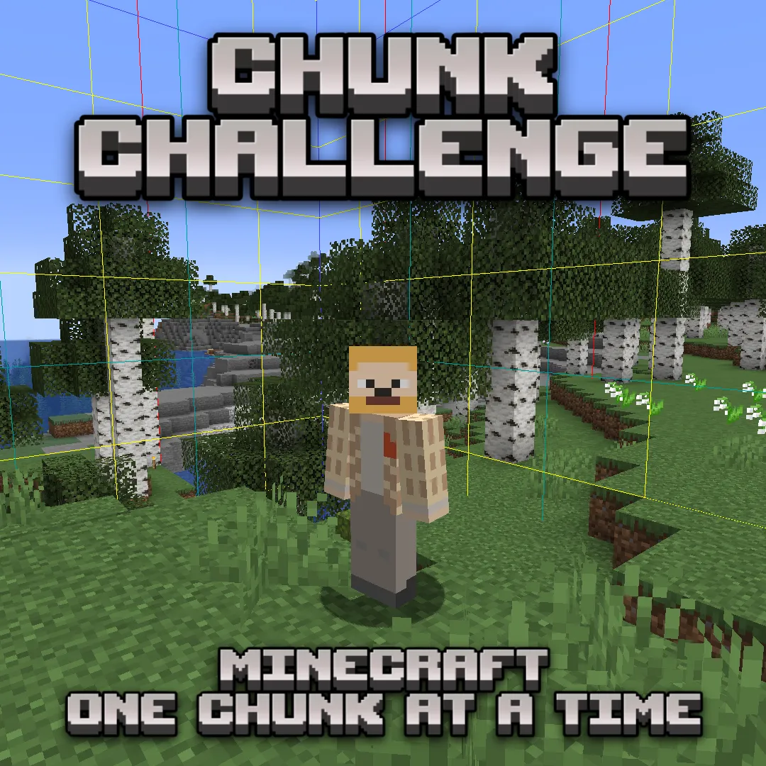Chunk Challenge