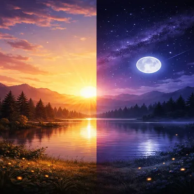 DayNightCicle