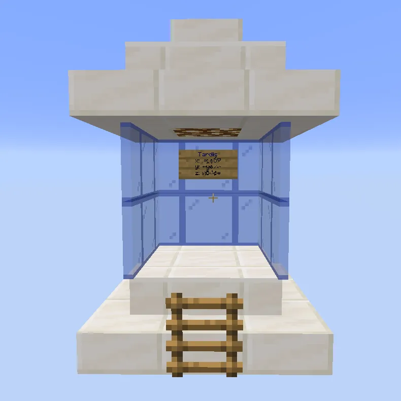 MinimalTardis