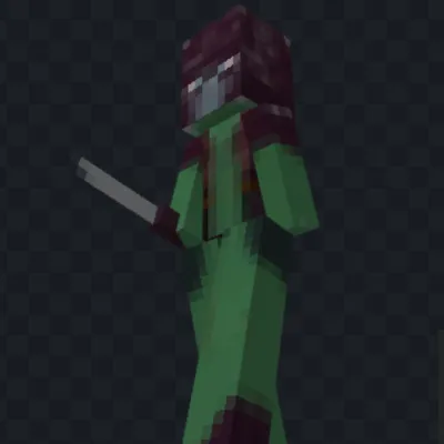 zombiepillajer