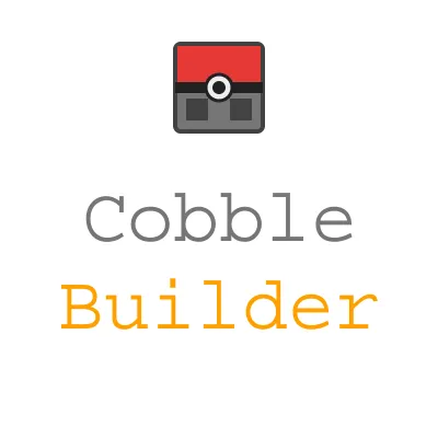 Cobblemon CobbleBuilder