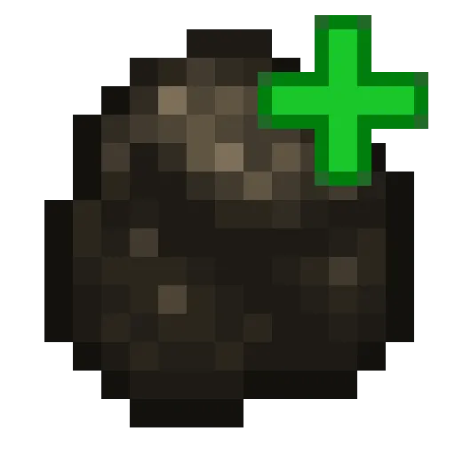 Charcoal+ [Forge]