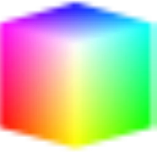 RGB Chat Vintage