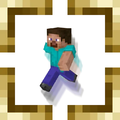 MiniMok - Mid-Air Dash